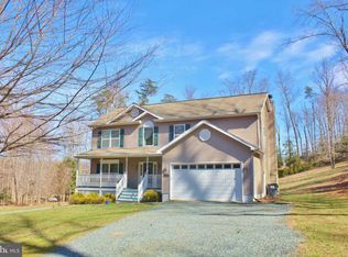 20 Treasure Ln, Stafford, VA 22554