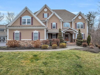 30 Northland Road, Windham, NH, 03087