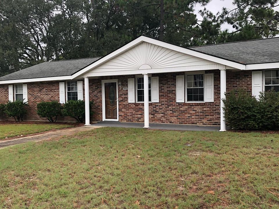 404 Fouth Street