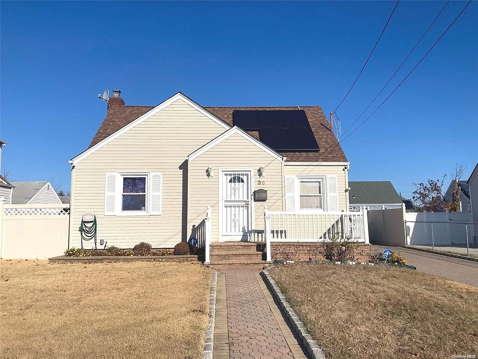 1st image of 36 Francine Avenue