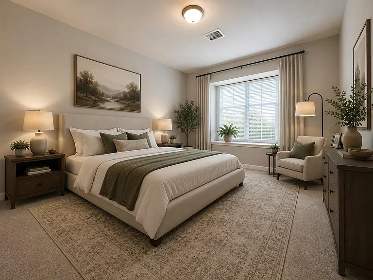 6315 Holly Canyon Ct — Photo 33