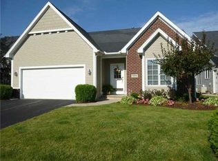 3208 Rivers Edge Dr, Perrysburg, OH 43551