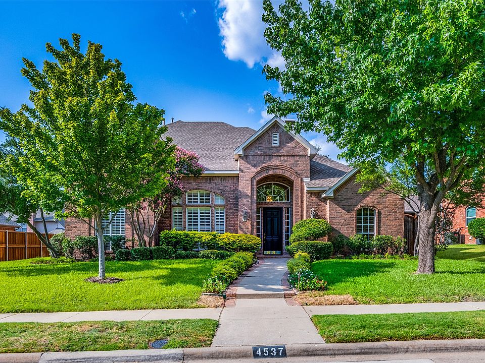 1st image of 4537 Crosstimber Dr