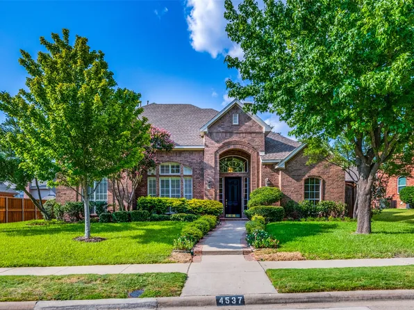 4537 Crosstimber Dr, Plano, TX 75093