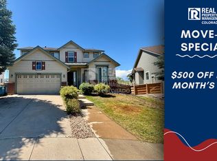 16700 E 104th Pl, Commerce City, CO 80022