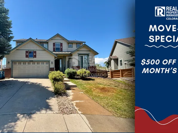 16700 E 104th Pl, Commerce City, CO 80022