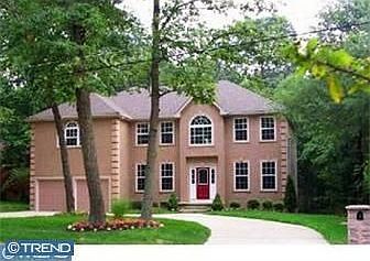 Home for Sale in VOORHEES, NJ $449,900