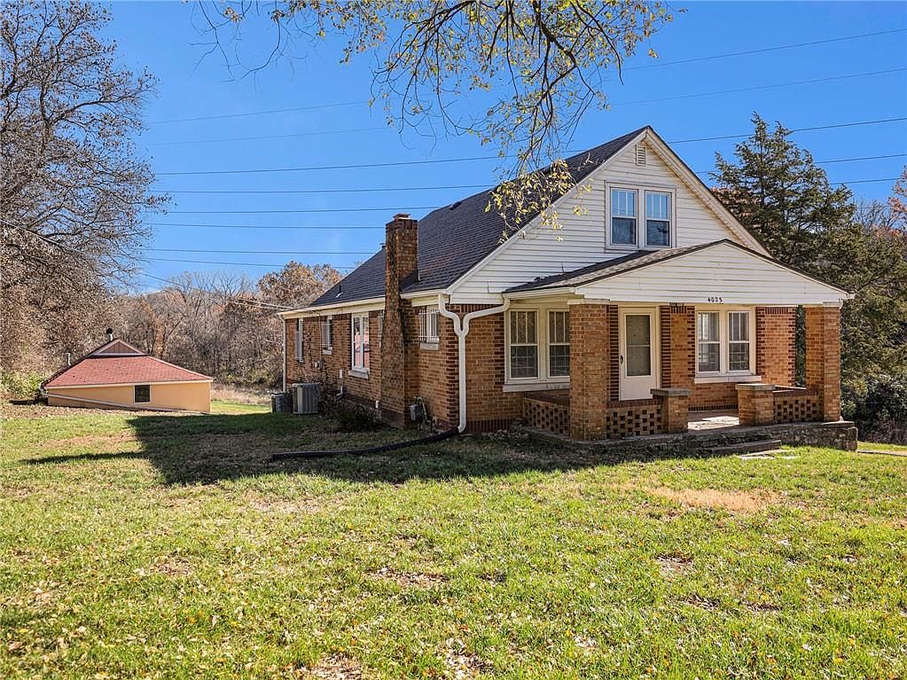 4023 N 59th St, Kansas City, KS 66104 | Zillow