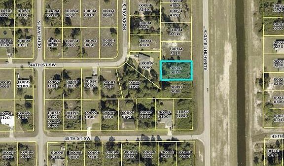 3rd image of 4124 Sunshine Blvd S