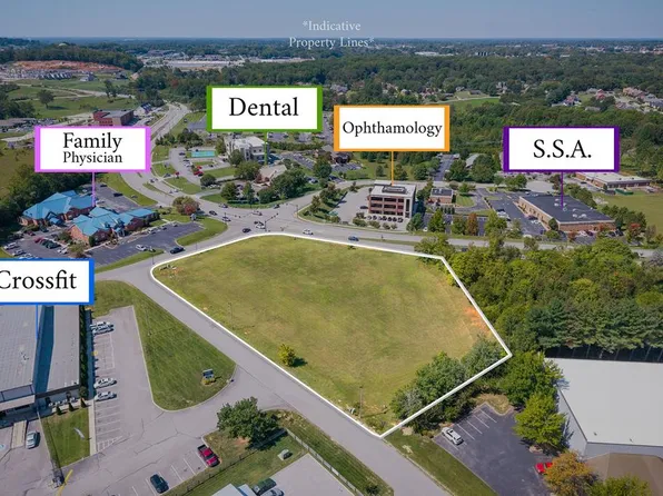 1225 Neal St, Cookeville, TN 38501