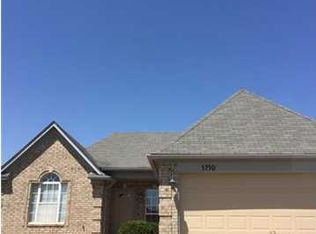 3750 Conrail Cir, Horn Lake, MS 38637