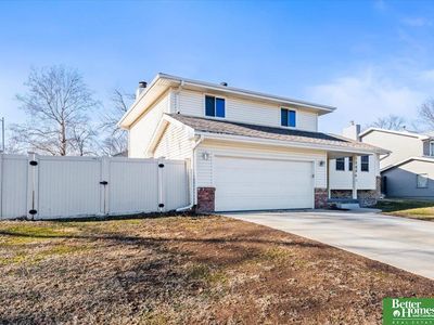 12806 S 33rd St, Bellevue, NE, 68123