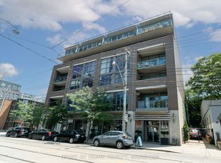 Corktown, Toronto, ON M5A 1M5