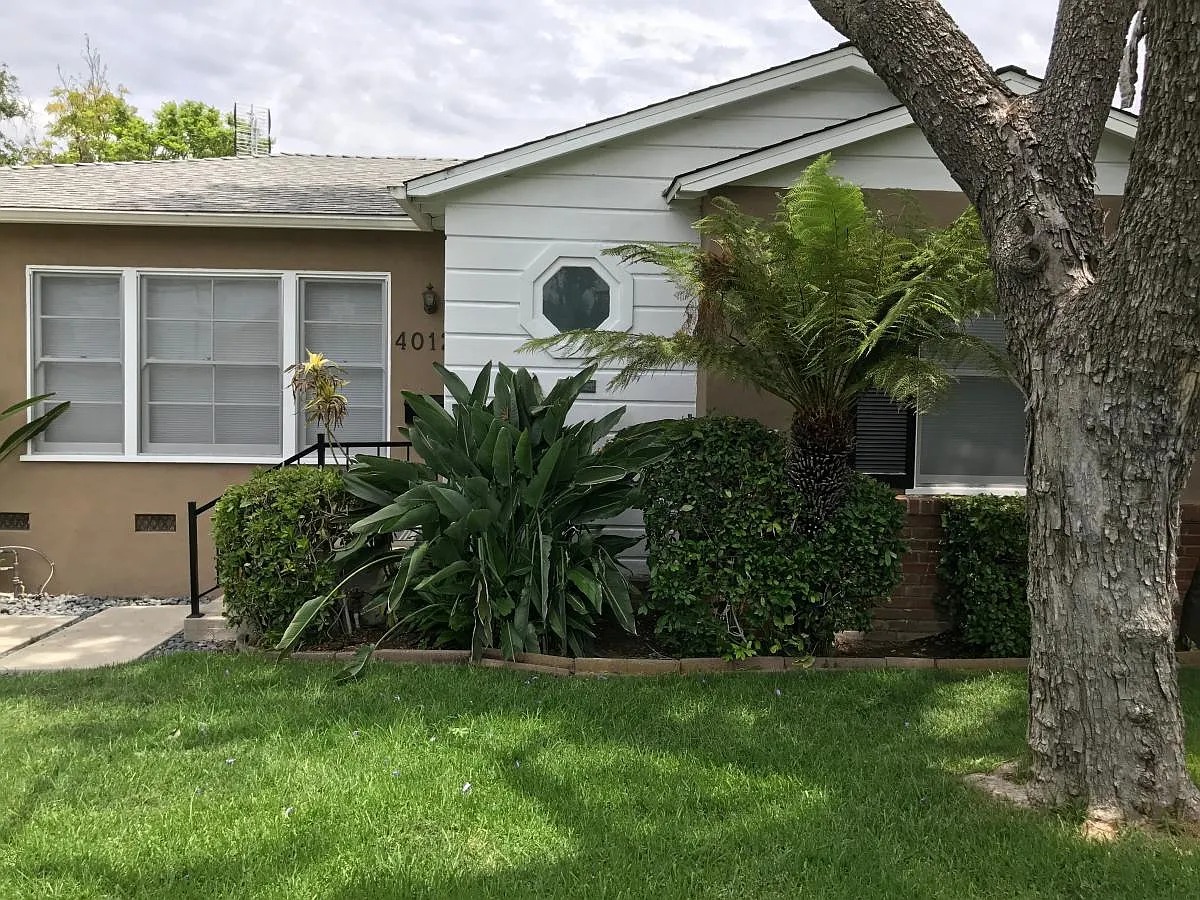 4012 Coldwater Canyon Avenue — Photo 2