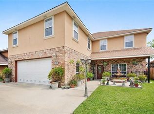 110 Eden Isles Dr, Slidell, LA 70458