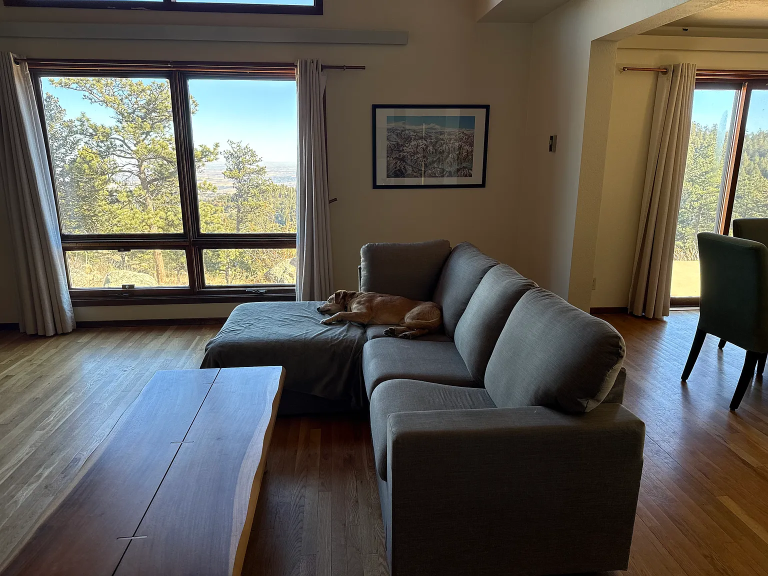 3 bed, 2641 sqft, $4,150 — Photo 2