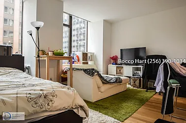 Rented by Metropolitan Property Group