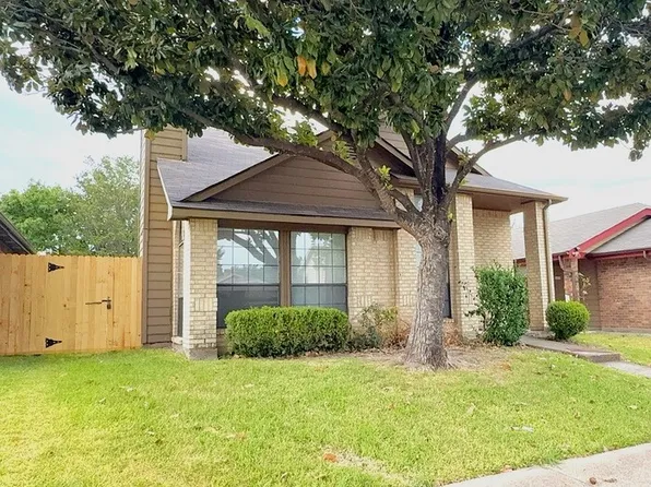537 Oxbow St, Mesquite, TX 75149