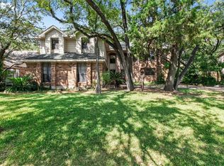 11520 Juniper Ridge Dr, Austin, TX 78759