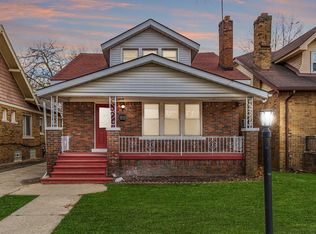 12636 Wilshire Dr, Detroit, MI