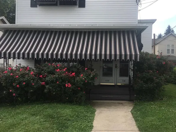 118 S Lincoln Ave, Scranton, PA 18504