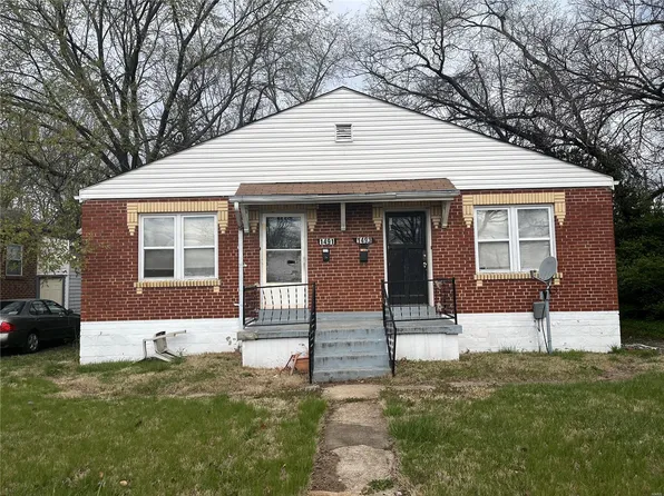 1491 Ferguson Ave, Saint Louis, MO 63133