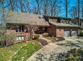 3615 Trail Ridge Rd, Louisville, KY 40241
