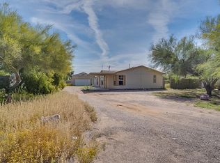 643 N Valley Dr, Apache Junction, AZ 85120