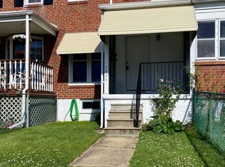 7806 Saint Fabian Ln, Dundalk, MD 21222