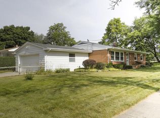 180 Caine St, Battle Creek, MI