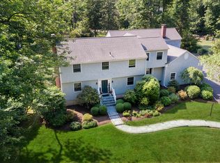 80 Gerdes Rd, New Canaan, CT 06840