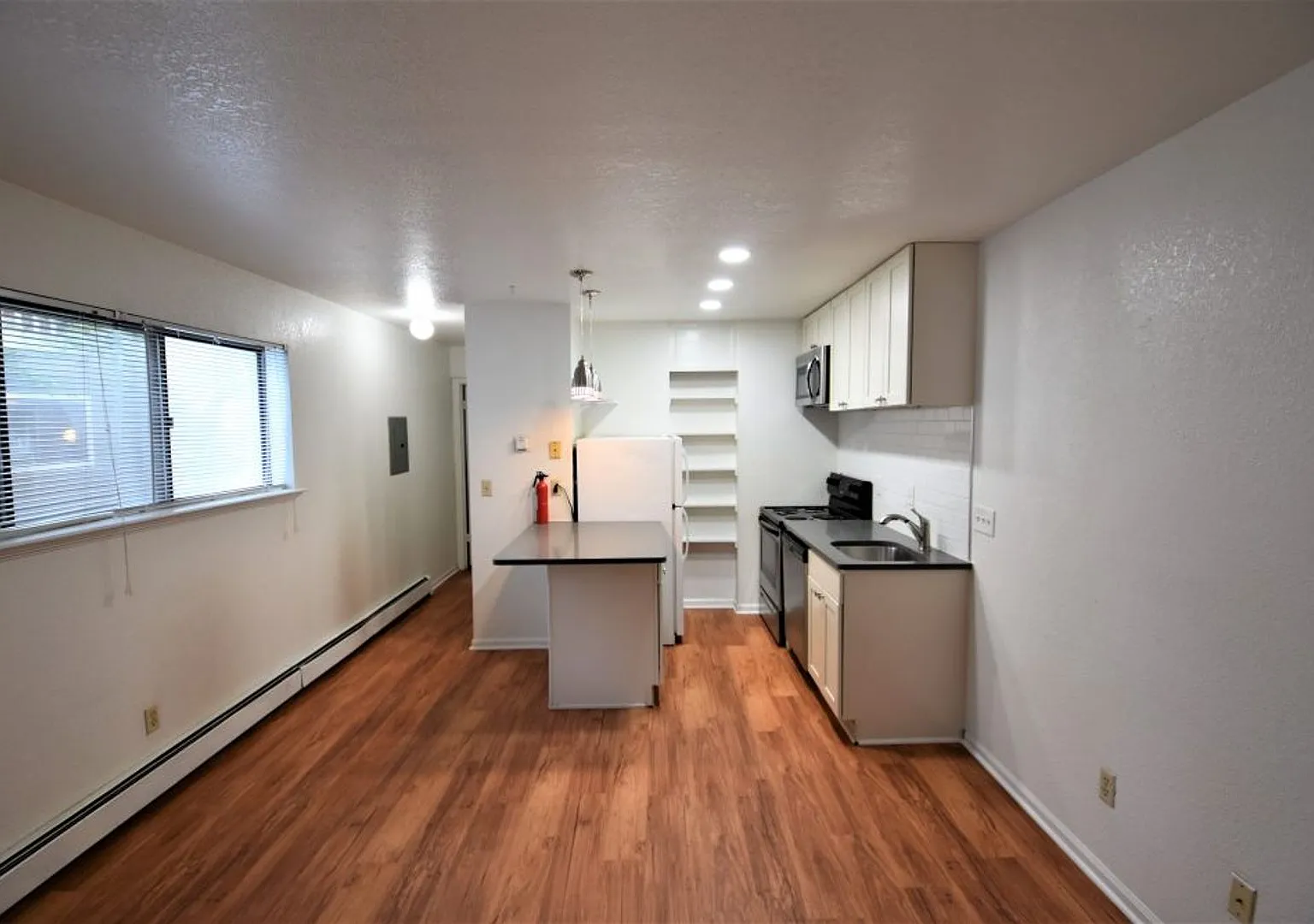 1818 Arapahoe Ave — Photo 1