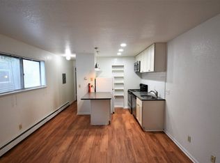 1818 Arapahoe Ave #1A, Boulder, CO 80302