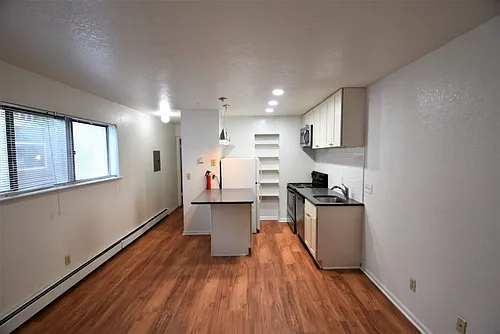 1818 Arapahoe Ave #1A Photo 1