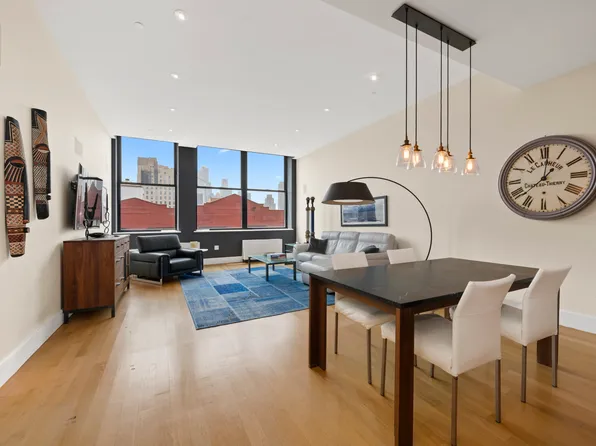 421 West 54th Street 5C image 2 of 15
