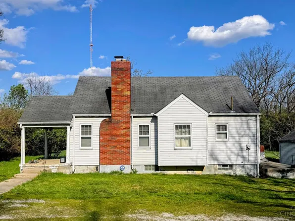 2356 Soldiers Home West Carrollton Rd, Dayton, OH 45417