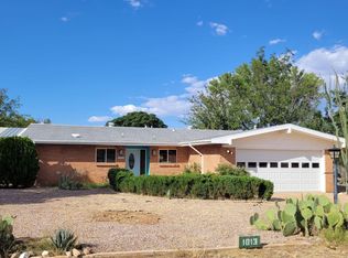1013 E Christmas Tree Ln, Pearce, AZ 85625