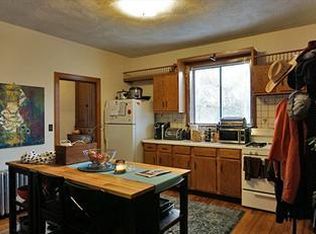 143 Brown St #1, Waltham, MA 02453