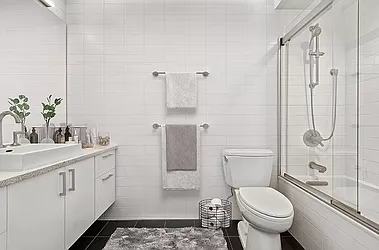 Rented by Living New York