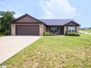 704 Kaitlyn Ct, Inman, SC 29349