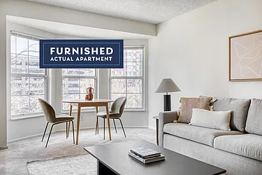 Rented by The Blueground