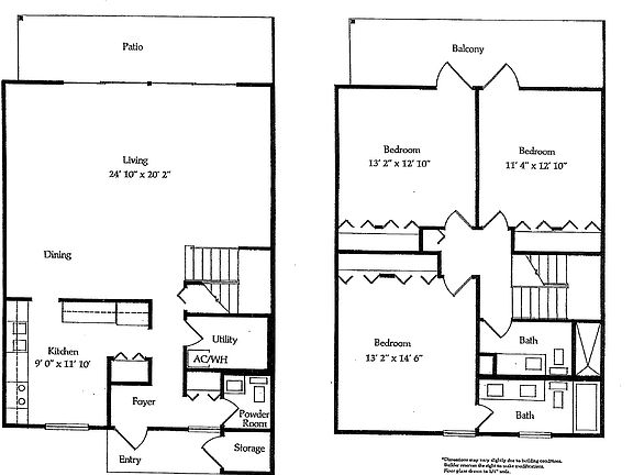 4th image of 18469 SE Wood Haven Lane #L