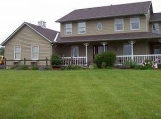 8380 Hill Rd NW, Canal Winchester, OH 43110