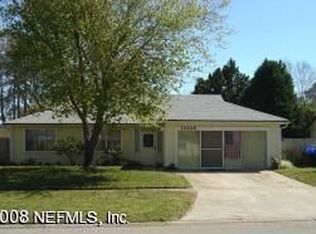 13236 Arbor Vitae Dr, Jacksonville, FL 32225