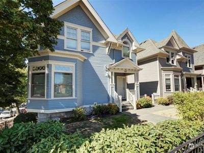 103 23rd Avenue #A, Seattle, WA, 98122