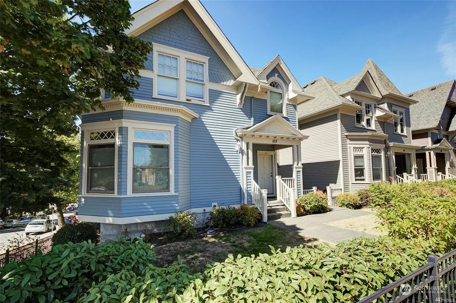 103 23rd Avenue #A photo 1