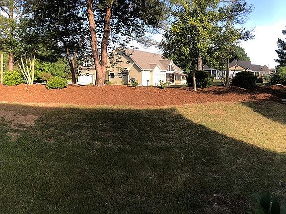 2020 backyard landscaping 