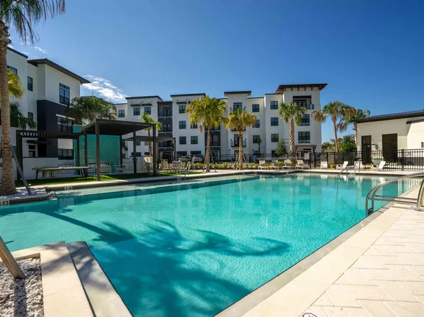 Silversaw Wesley Chapel