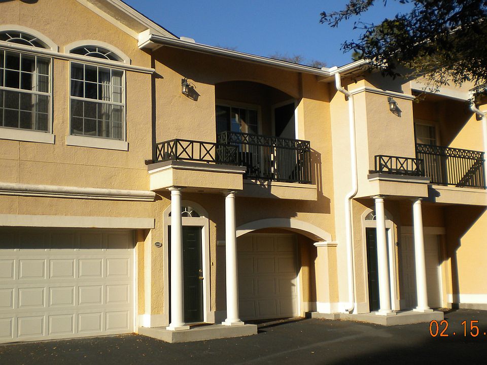 Front of Unit