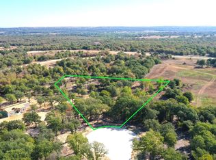 5020 Willow Oak Ct, Poolville, TX 76487